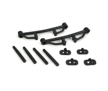 Losi Body Posts: TEN-SCTE