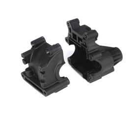 Losi Rear Transmission Case Set: 5IVE-T, MINI WRC