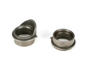 Losi Bearing Inserts, Rear Diff/Trans: 5IVE-T,MINI WRC