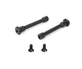 Losi Steering Post Set (2): 5IVE-T, MINI WRC