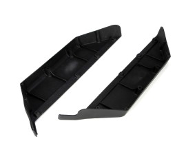 Losi Side Guard Set (2): 5IVE-T, MINI WRC