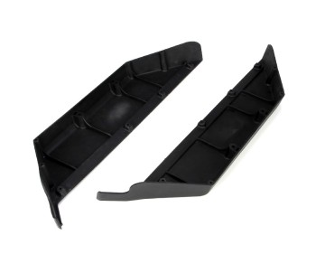 Losi Side Guard Set (2): 5IVE-T, MINI WRC