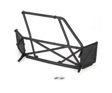 Losi Right Cage Side: 5IVE-T