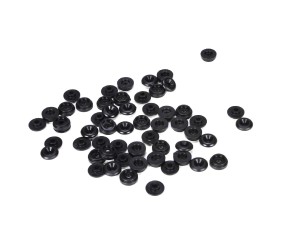 Losi Body Mount Washers & Pads (56): 5IVE-T
