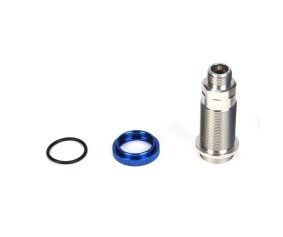 Losi Rear Shock Body & Adjuster (1): 5IVE-T, MINI WRC