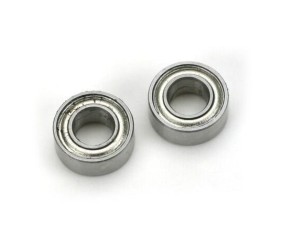 Losi 3x6x2.5mm Ball Bearing (2)