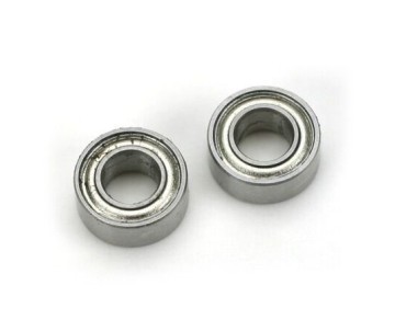 Losi 3x6x2.5mm Ball Bearing (2)