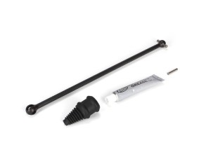 Losi Rear Center Driveshaft & CV Coupler:5IVE-T,MINI WRC