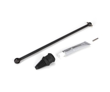 Losi Rear Center Driveshaft & CV Coupler:5IVE-T,MINI WRC