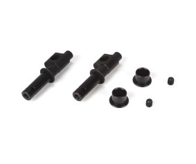 Losi Brake Cams & Bushings (2): 5IVE-T, MINI WRC