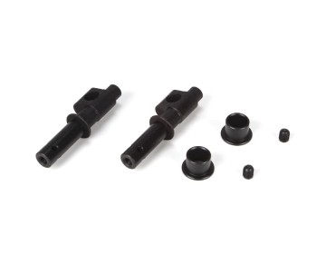 Losi Brake Cams & Bushings (2): 5IVE-T, MINI WRC