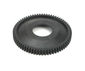 Losi 70T Spur Gear, Low Gear: LST/2, XXL/2
