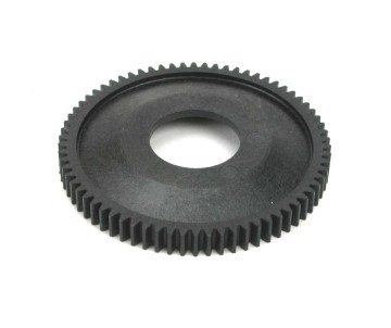 Losi 70T Spur Gear, Low Gear: LST/2, XXL/2