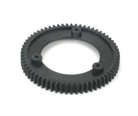 Losi 63T Spur Gear, High Speed: LST/2, XXL/2