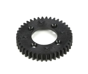 Losi 40T Spur Gear, Mod 1: TEN-SCTE