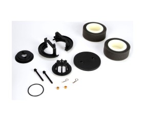 Losi Air Cleaner Set Complete: 5IVE-T