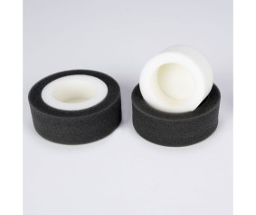 Losi Air Cleaner Foam Elements (2ea): 5IVE-T
