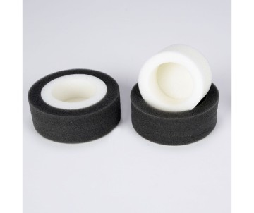 Losi Air Cleaner Foam Elements (2ea): 5IVE-T