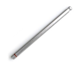 Losi Spin-Start Hex Drive Rod: LST/2, XXL/2