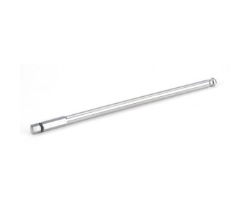 Losi Spin Start Hex Drive Rod: Muggy