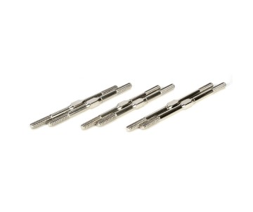 Losi Turnbuckle Set (6): 5IVE-T