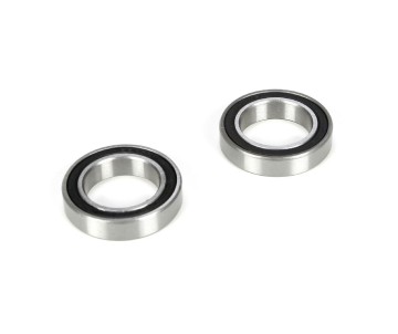 Losi Inner Axle Bearings, 20x32x7mm(2): 5IVE-T,MINI WRC