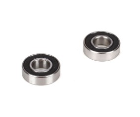 Losi Diff Pinion Bearings, 9x20x6mm(2):5IVE-T,MINI WRC