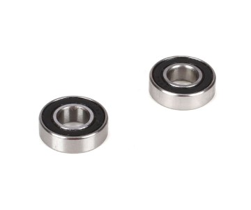 Losi Diff Pinion Bearings, 9x20x6mm(2):5IVE-T,MINI WRC