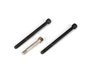 Losi Rear Toe Block & Brace Screws: 5IVE-T, MINI WRC