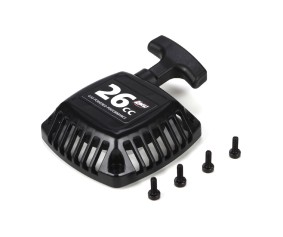 Losi Pull-Start Assembly, Losi 26cc & DYN 23cc
