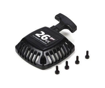 Losi Pull-Start Assembly, Losi 26cc & DYN 23cc