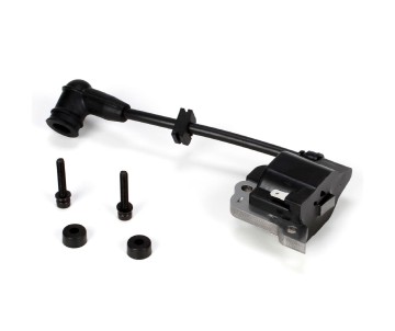 Losi IgnitionCoil&Screws, Losi 26cc