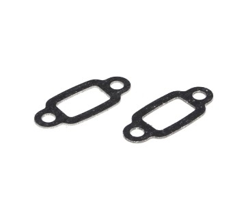 Losi Exhaust Gasket(2), Los 26cc