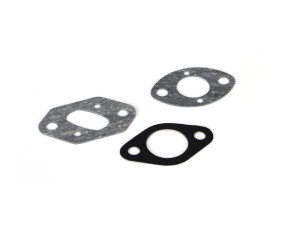 Losi CarbMntingGasket Set(2)Losi26cc