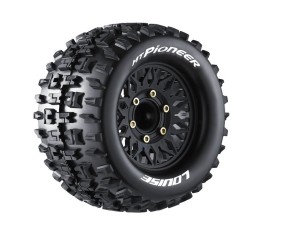Louise R/C MT-Pioner 2.8