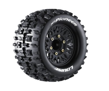Louise R/C MT-Pioner 2.8