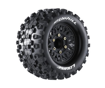Louise R/C MT-Uphill 2.8