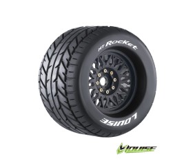 Louise R/C MT-Rocket 3.8