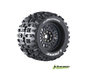 Louise R/C MT-Pioneer 3.8