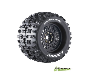 Louise R/C MT-Pioneer 3.8