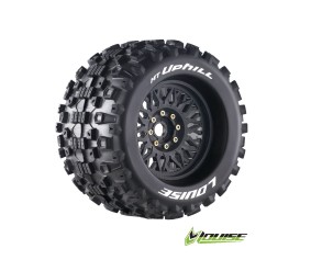 Louise R/C MT-Uphill 3.8