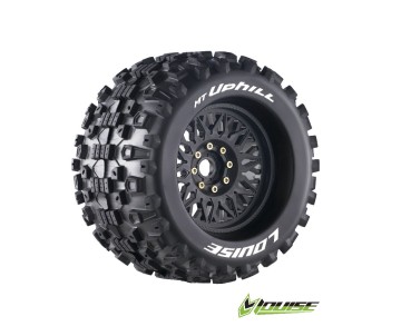 Louise R/C MT-Uphill 3.8