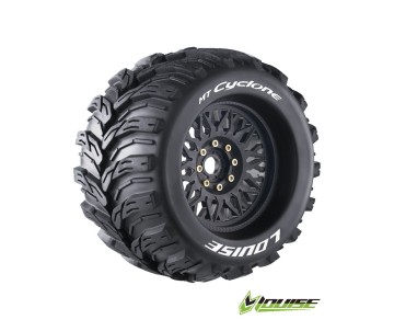 Louise R/C MT-Cyclone 3.8