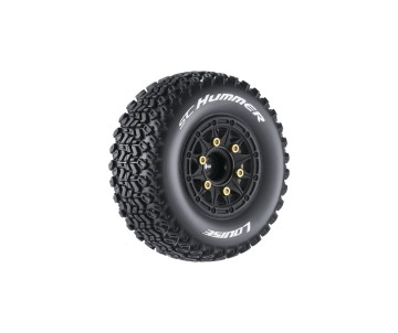 Louise R/C SC-Hummer 2.2/3.0
