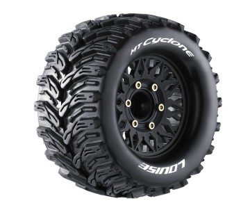 Louise R/C MT-Cyclone 2.8