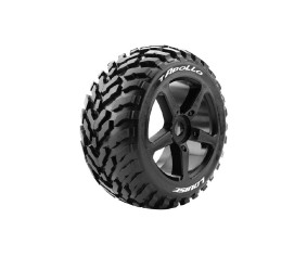 Louise R/C T-Apollo 1/8 Truggy (Soft Compound) 0