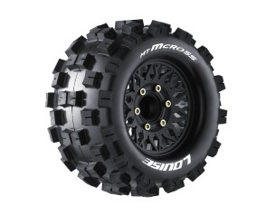 Louise R/C MT-Mcross 2.8