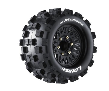 Louise R/C MT-Mcross 2.8