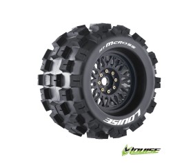 Louise R/C MT-Mcross 3.8