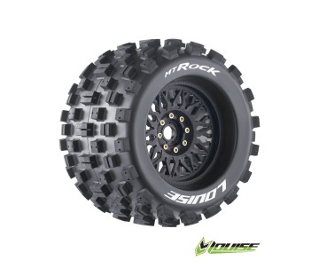 Louise R/C MT-Rock 3.8